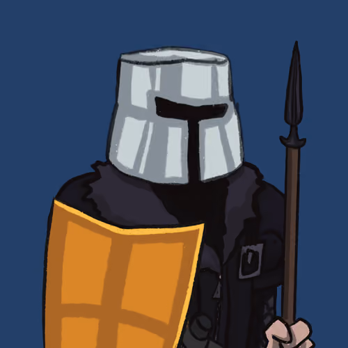Knight #1545