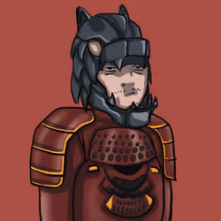 Knight #768