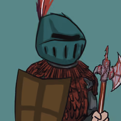 Knight #1588