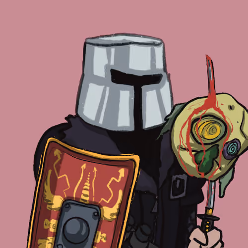 Knight #517