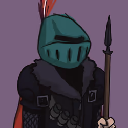 Knight #1756