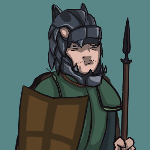 Knight #1908
