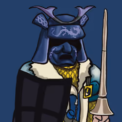 Knight #6930