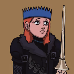 Knight #4924