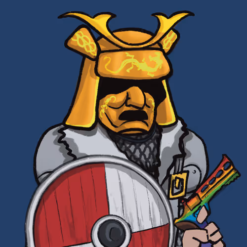 Knight #1960