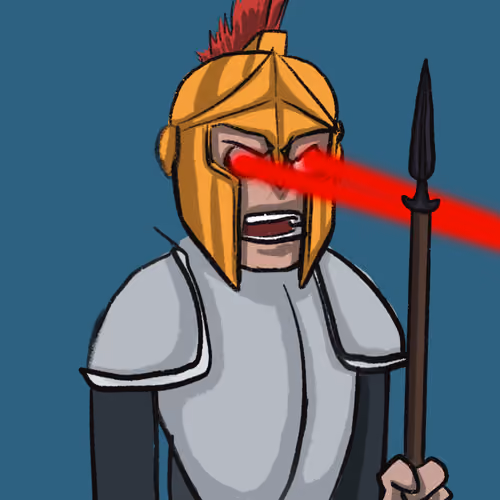 Knight #4460