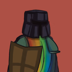 Knight #3743