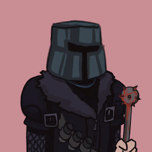 Knight #988
