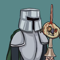 Knight #1737