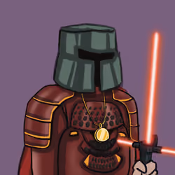 Knight #3989