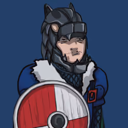 Knight #6488