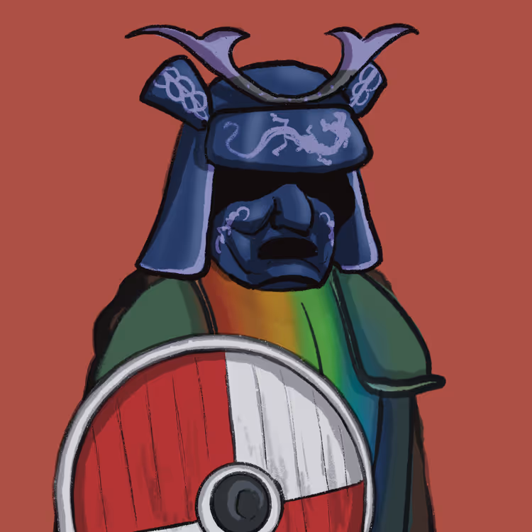 Knight #5158
