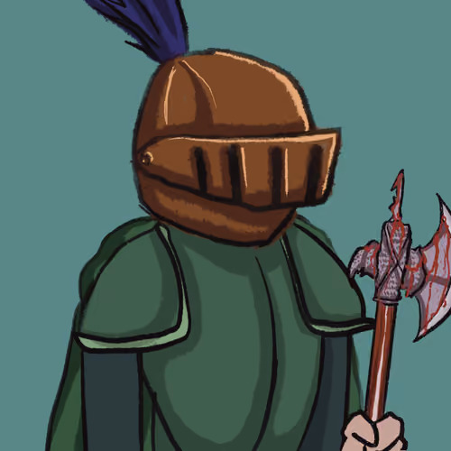 Knight #3916