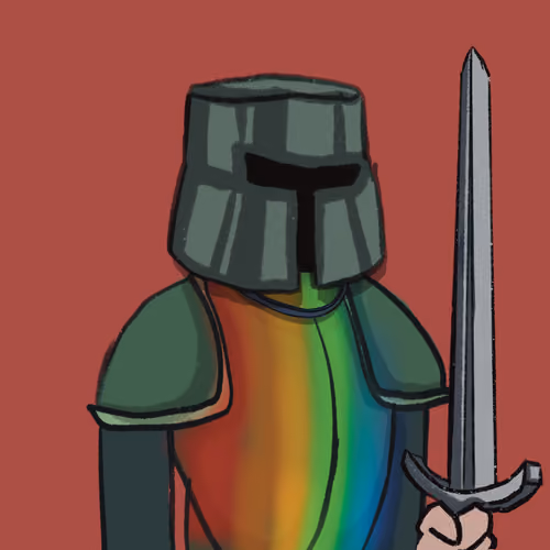 Knight #1358