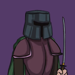 Knight #1059
