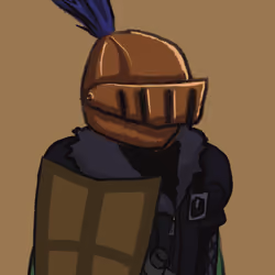 Knight #2306