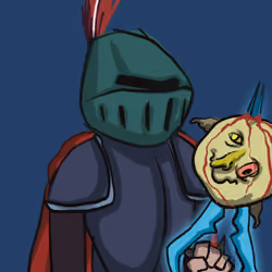 Knight #4900