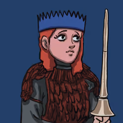 Knight #6757