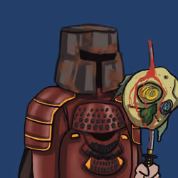 Knight #6813