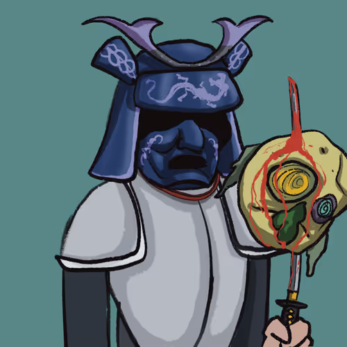 Knight #722