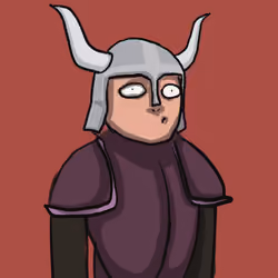 Knight #2433