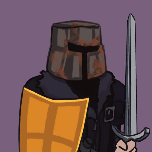 Knight #5967