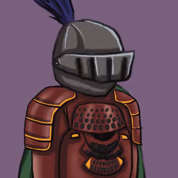 Knight #5357