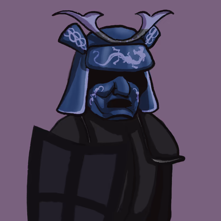 Knight #2809