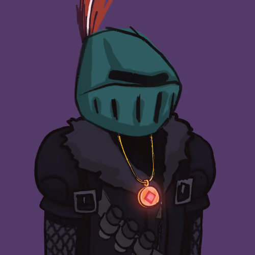 Knight #3396