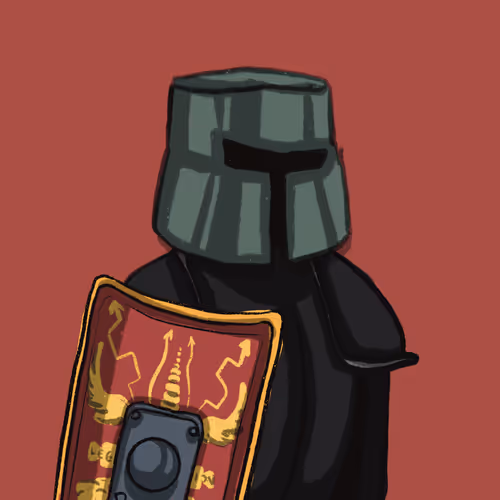 Knight #3232