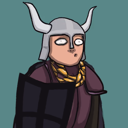 Knight #2315
