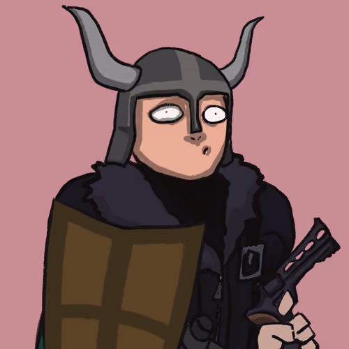 Knight #1300
