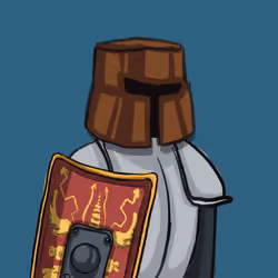 Knight #1353