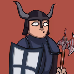 Knight #1641