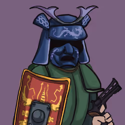 Knight #4341