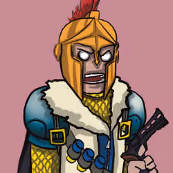 Knight #2797