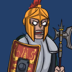 Knight #6799