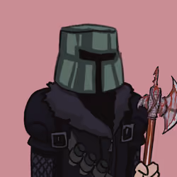 Knight #5521