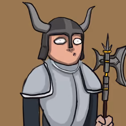 Knight #5653