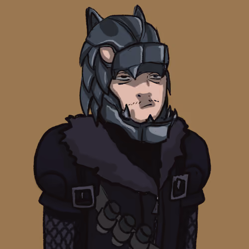 Knight #2237
