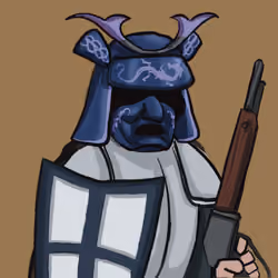 Knight #4164