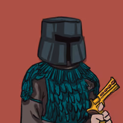 Knight #2829