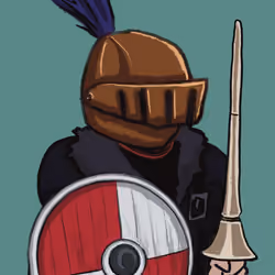Knight #2944