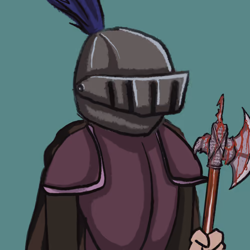 Knight #1284