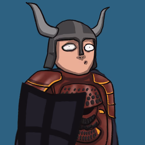 Knight #5348