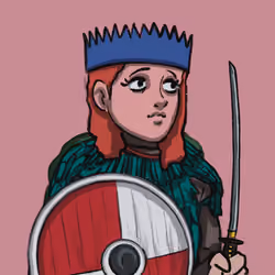 Knight #4725