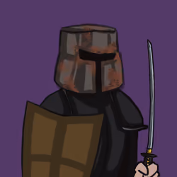 Knight #4214