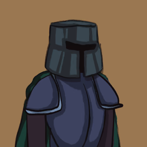 Knight #1922