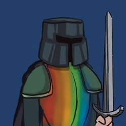 Knight #4849