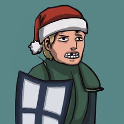 Knight #2192